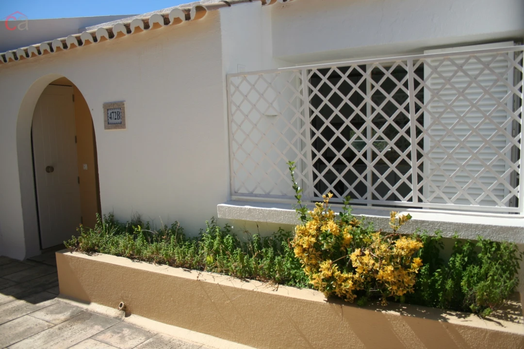 Apartamento T1 para Venda em Lagoa e Carvoeiro Foto 23