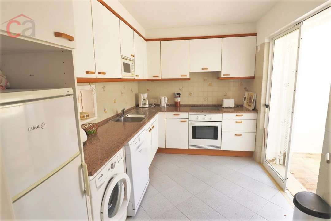 Apartamento T1 para Venda em Lagoa e Carvoeiro Foto 15