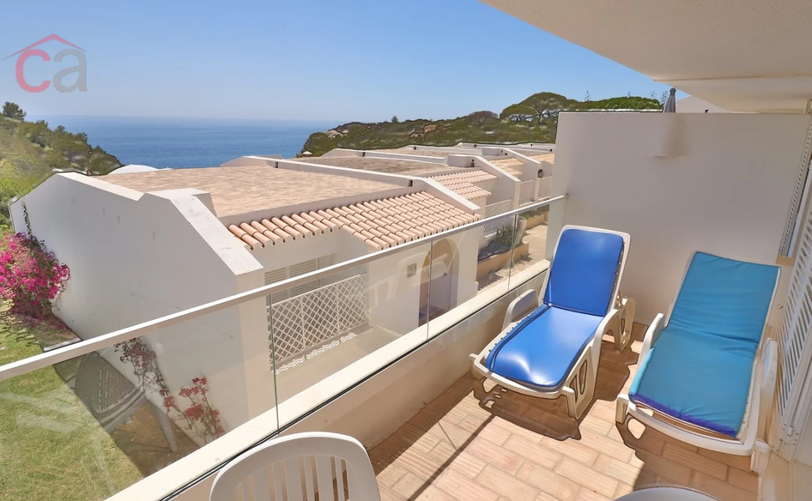 Apartamento T1 para Venda em Lagoa e Carvoeiro Foto 21