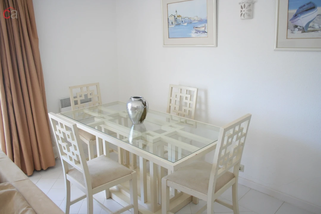 Apartamento T1 para Venda em Lagoa e Carvoeiro Foto 5