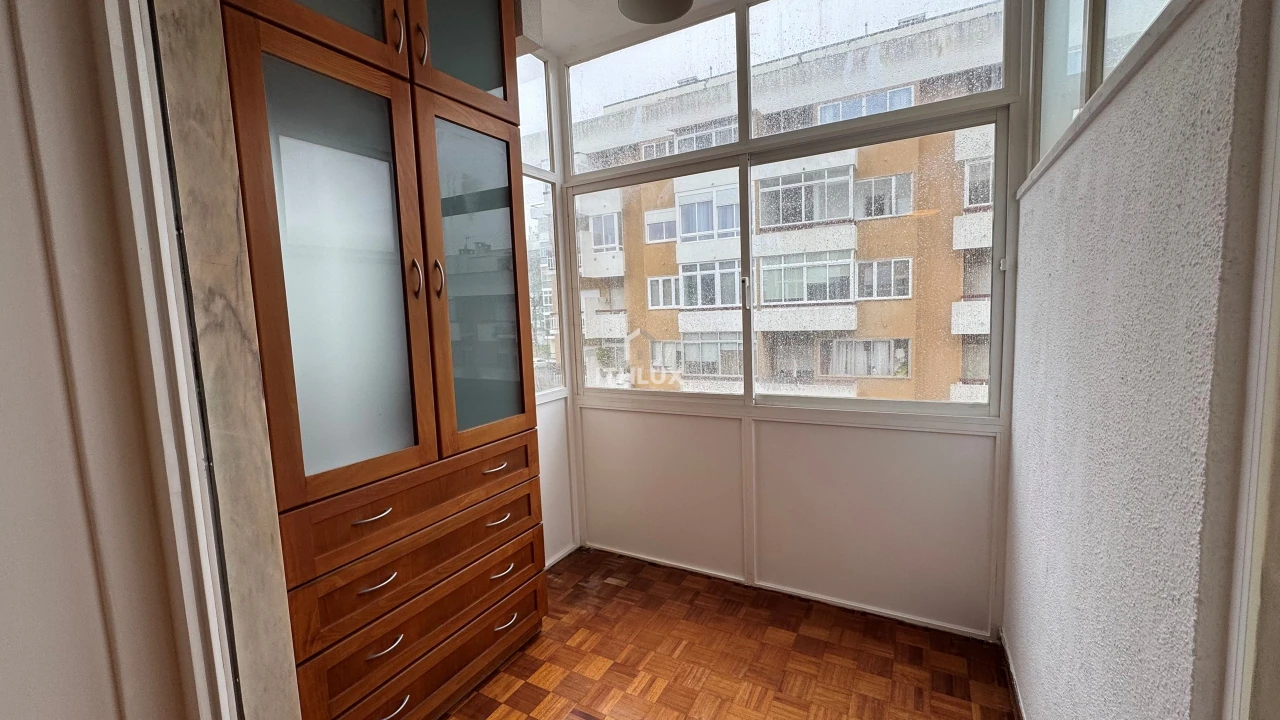 Apartamento T2 para Arrendamento em Oeiras e São Julião da Barra, Paço de Arcos e Caxias Foto 11