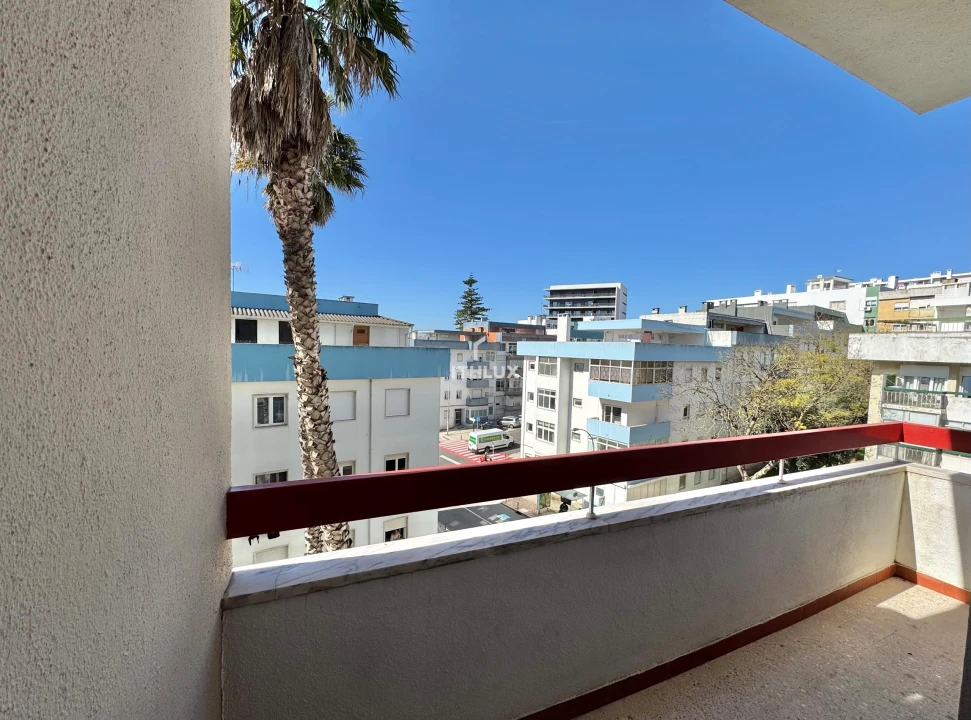 Apartamento T2 para Arrendamento em Oeiras e São Julião da Barra, Paço de Arcos e Caxias Foto 23