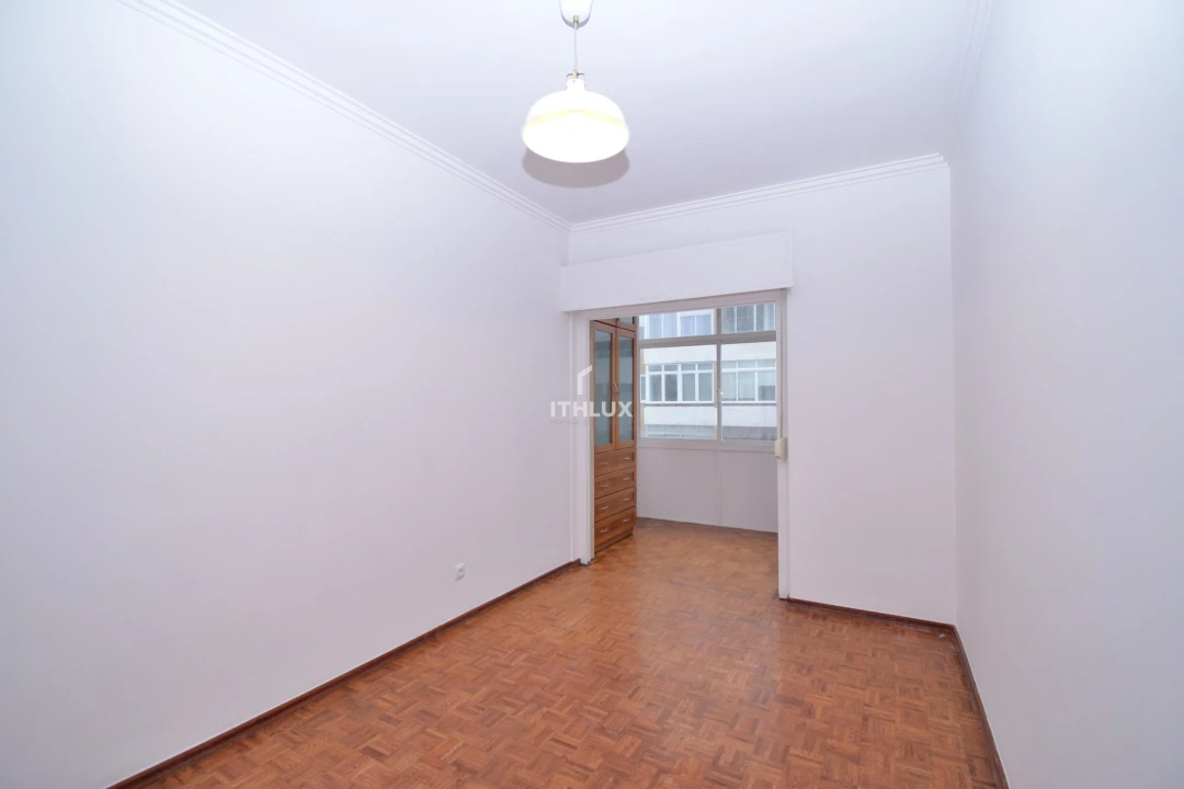 Apartamento T2 para Arrendamento em Oeiras e São Julião da Barra, Paço de Arcos e Caxias Foto 15