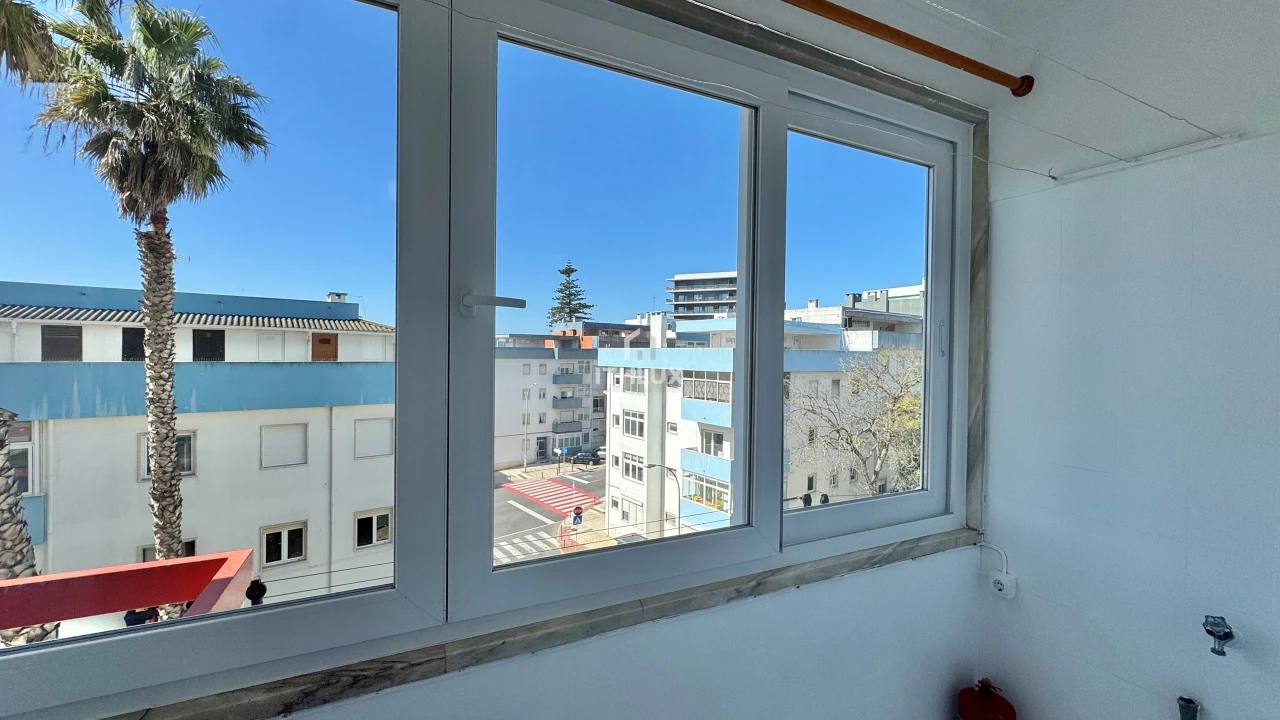 Apartamento T2 para Arrendamento em Oeiras e São Julião da Barra, Paço de Arcos e Caxias Foto 29