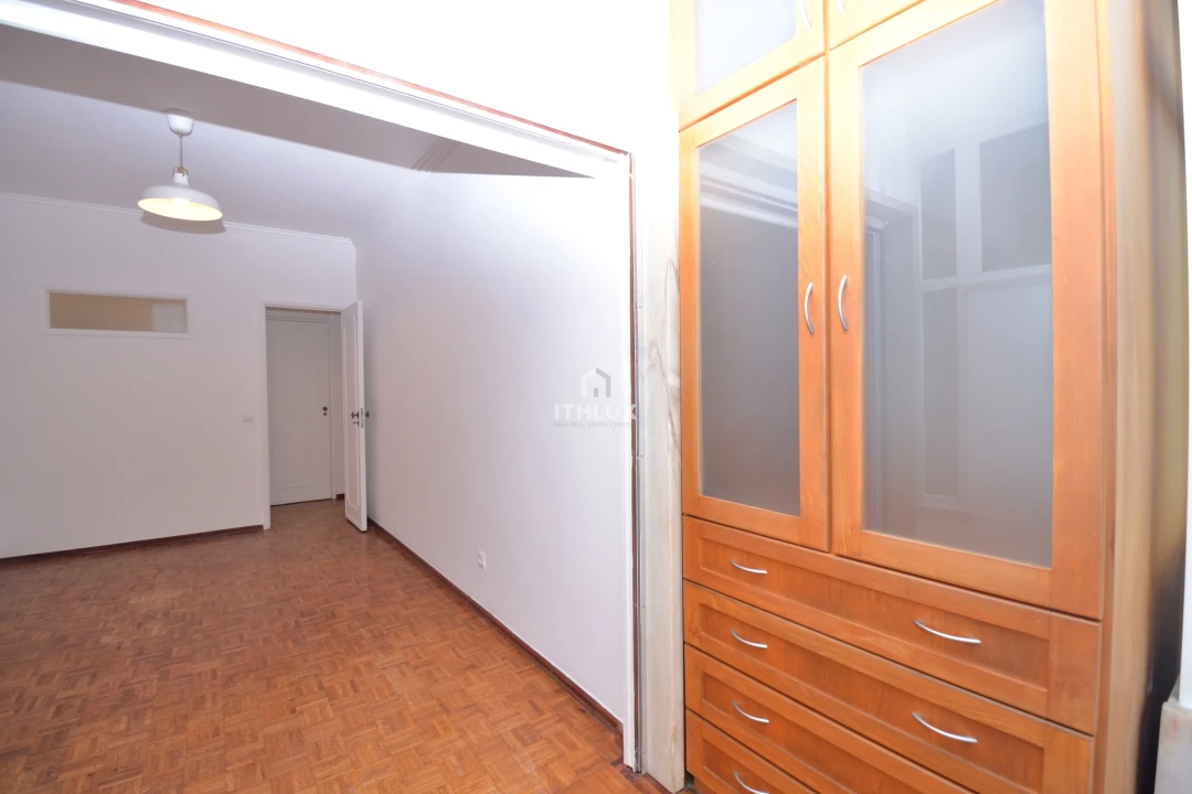 Apartamento T2 para Arrendamento em Oeiras e São Julião da Barra, Paço de Arcos e Caxias Foto 17