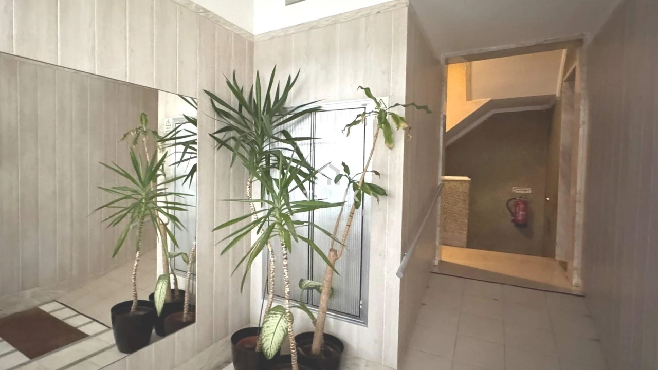 Apartamento T2 para Arrendamento em Oeiras e São Julião da Barra, Paço de Arcos e Caxias Foto 3