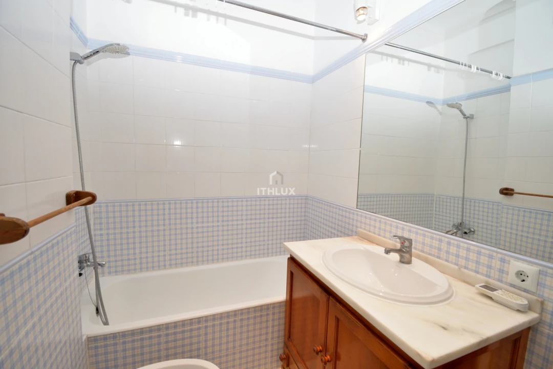 Apartamento T2 para Arrendamento em Oeiras e São Julião da Barra, Paço de Arcos e Caxias Foto 30