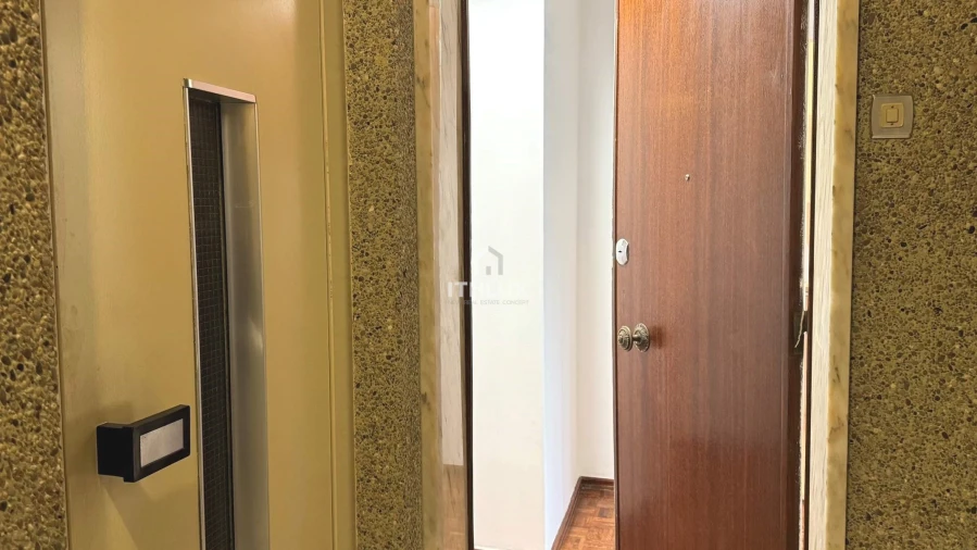 Apartamento T2 para Arrendamento em Oeiras e São Julião da Barra, Paço de Arcos e Caxias Foto 4