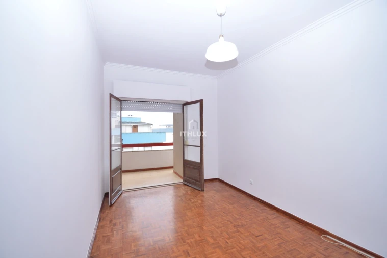 Apartamento T2 para Arrendamento em Oeiras e São Julião da Barra, Paço de Arcos e Caxias Foto 20