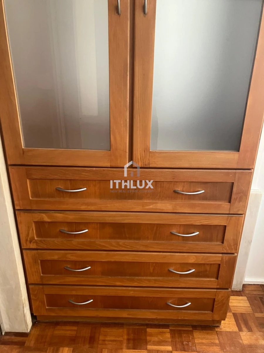 Apartamento T2 para Arrendamento em Oeiras e São Julião da Barra, Paço de Arcos e Caxias Foto 13