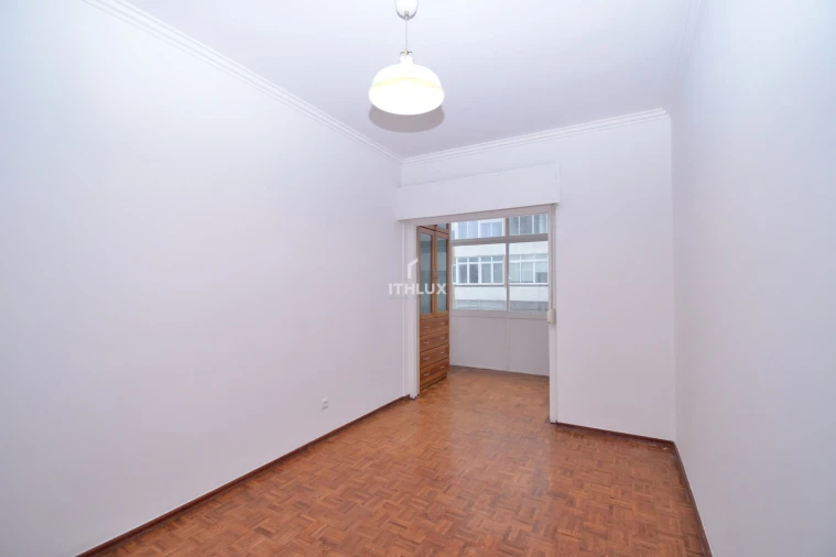 Apartamento T2 para Arrendamento em Oeiras e São Julião da Barra, Paço de Arcos e Caxias Foto 15