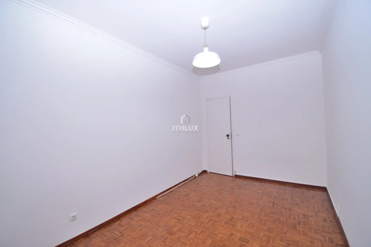 Apartamento T2 para Arrendamento em Oeiras e São Julião da Barra, Paço de Arcos e Caxias Foto 23