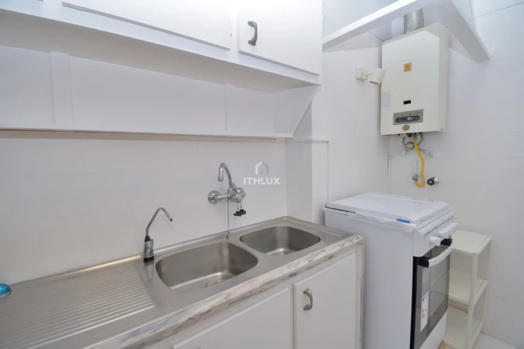 Apartamento T2 para Arrendamento em Oeiras e São Julião da Barra, Paço de Arcos e Caxias Foto 25