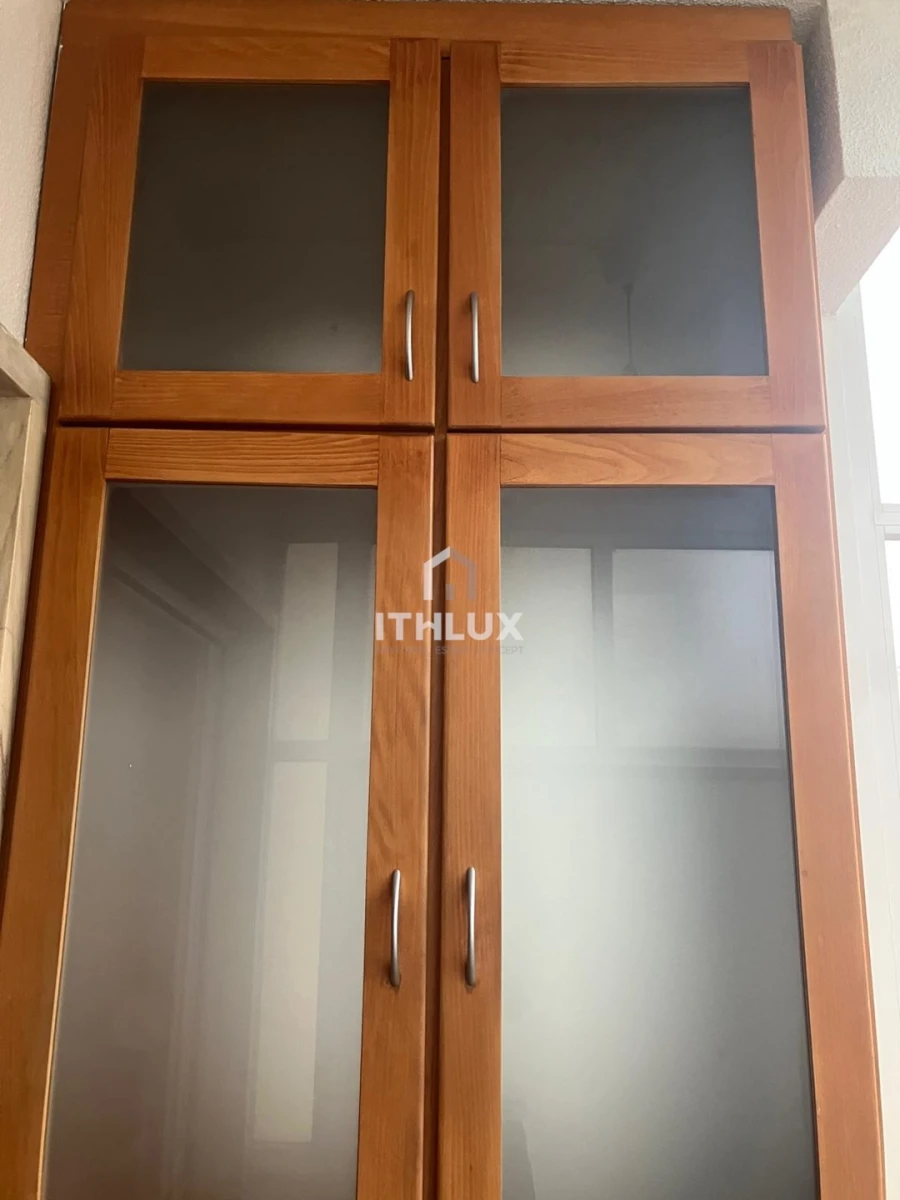 Apartamento T2 para Arrendamento em Oeiras e São Julião da Barra, Paço de Arcos e Caxias Foto 12