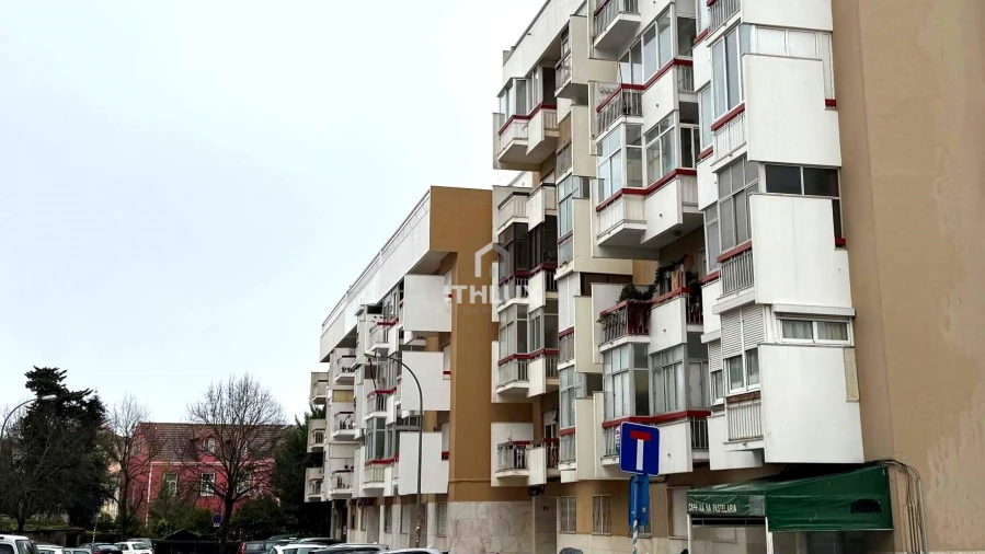 Apartamento T2 para Arrendamento em Oeiras e São Julião da Barra, Paço de Arcos e Caxias Foto 32