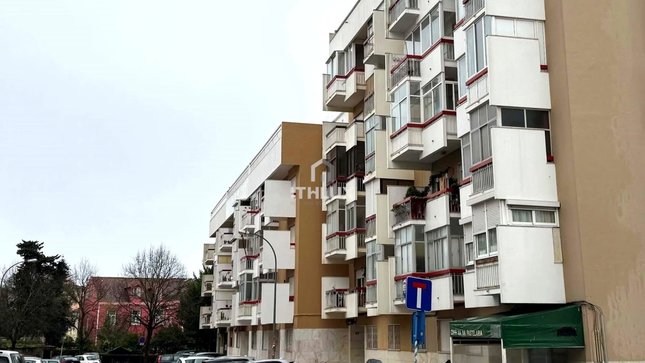 Apartamento T2 para Arrendamento em Oeiras e São Julião da Barra, Paço de Arcos e Caxias Foto 32