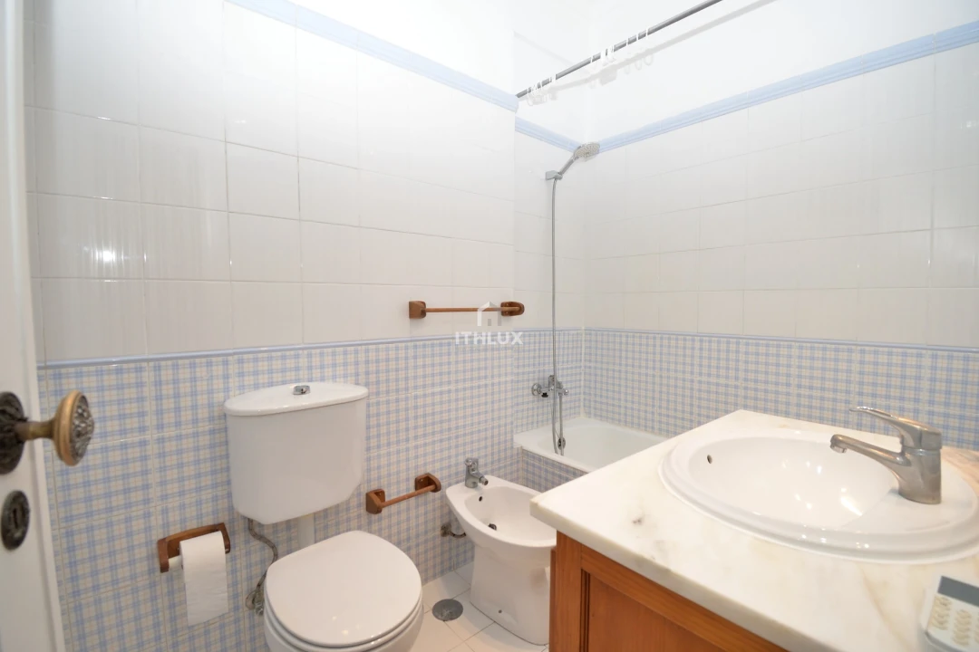 Apartamento T2 para Arrendamento em Oeiras e São Julião da Barra, Paço de Arcos e Caxias Foto 31