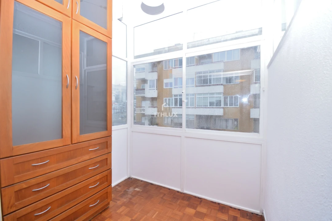 Apartamento T2 para Arrendamento em Oeiras e São Julião da Barra, Paço de Arcos e Caxias Foto 18