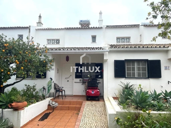 Moradia T3 para Venda em Tavira (Santa Maria e Santiago)