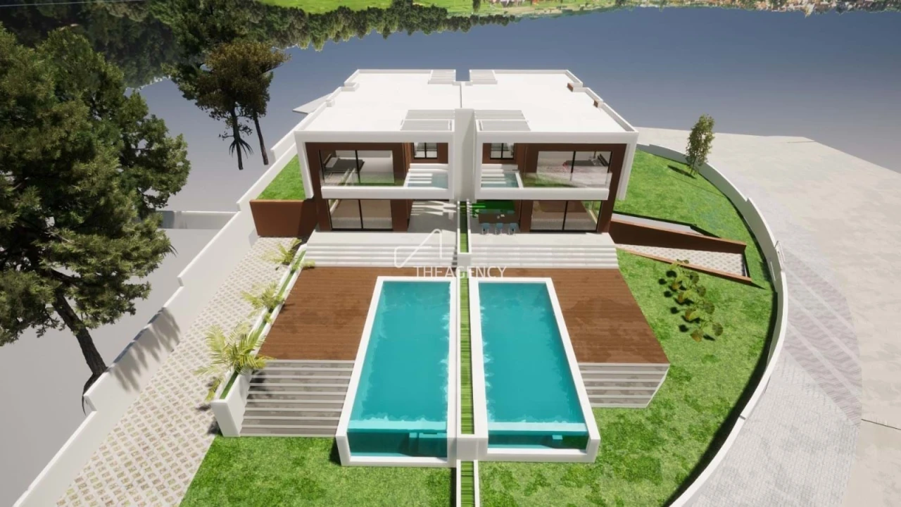 Terreno para Venda em Carvalhal Foto 3