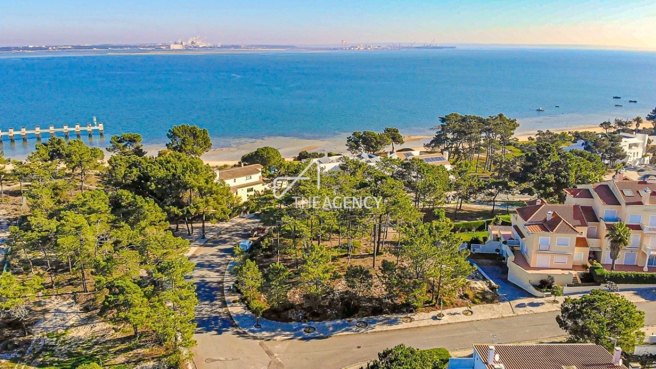 Terreno para Venda em Carvalhal Foto 5