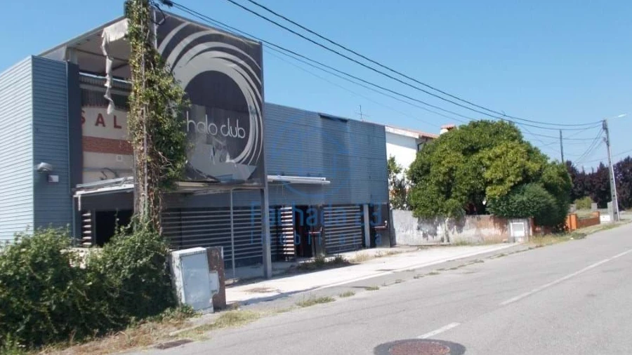 Negócio para Venda em Aradas