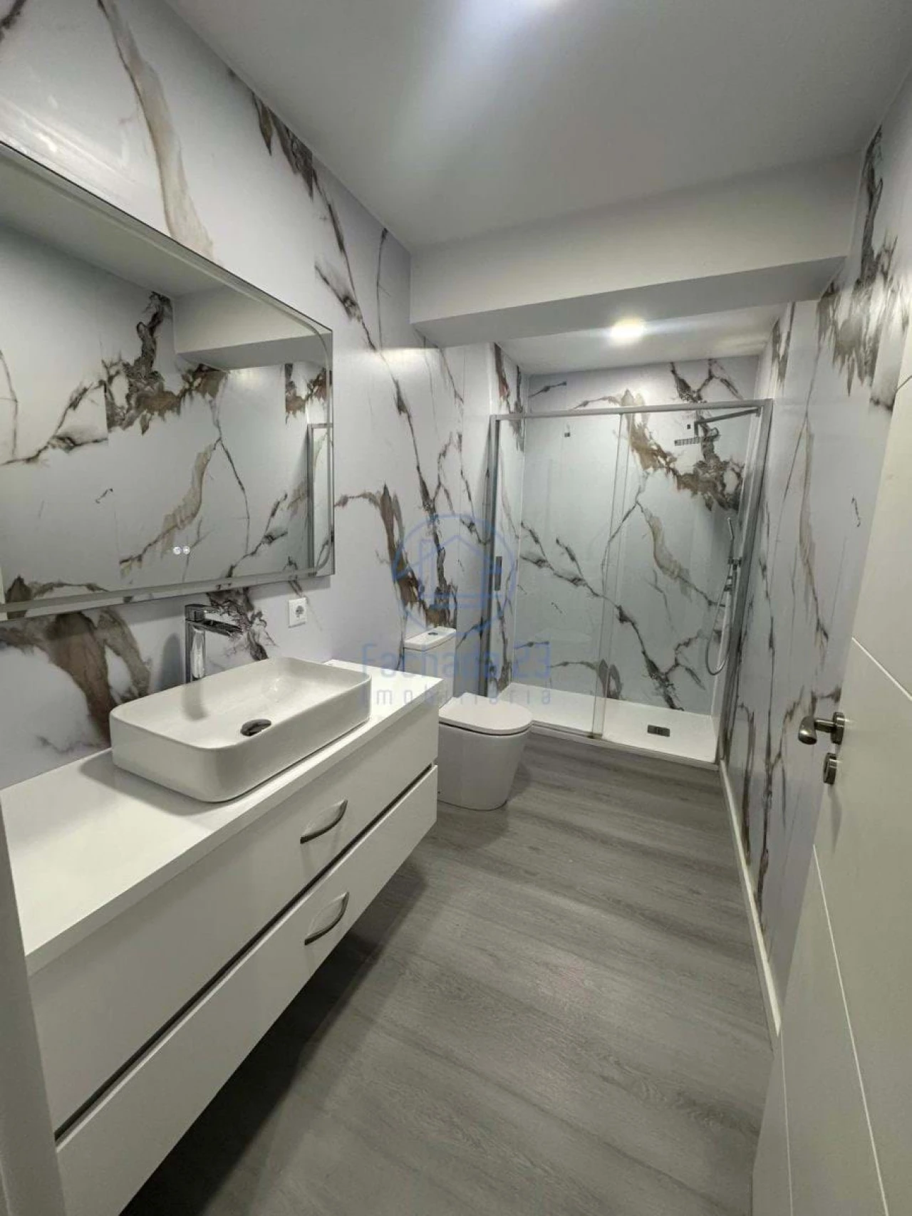 Apartamento T4 para Venda em Braga (Maximinos, Sé e Cividade) Foto 4