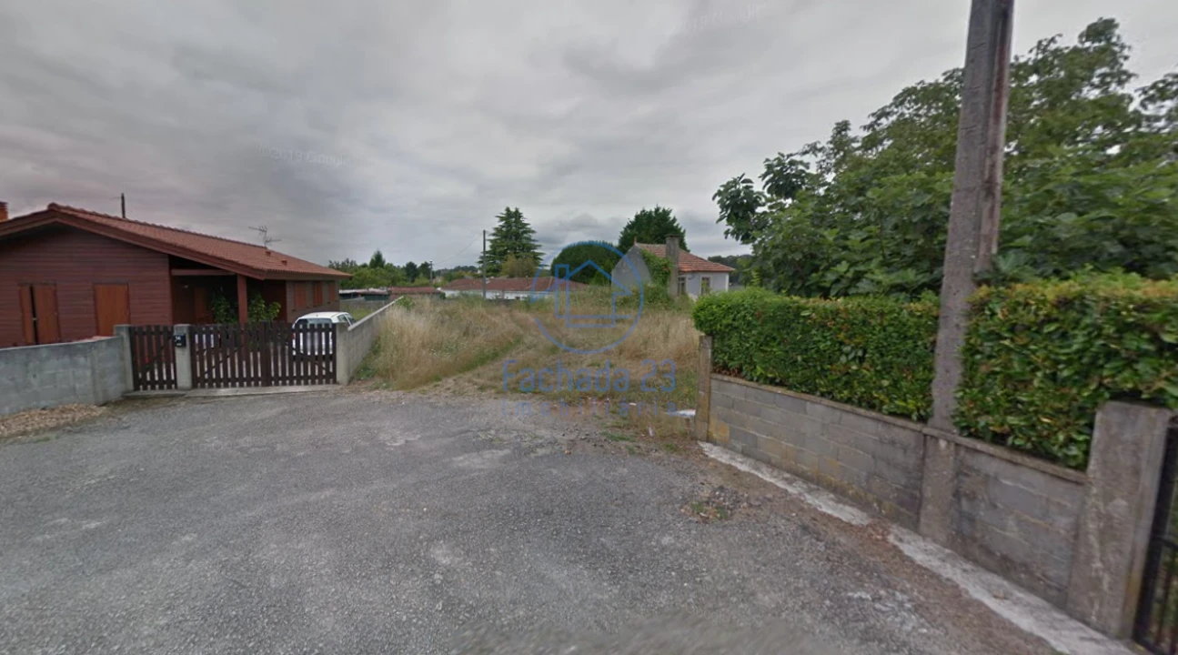 Terreno para Venda em Valença, Cristelo Covo e Arão Foto 1