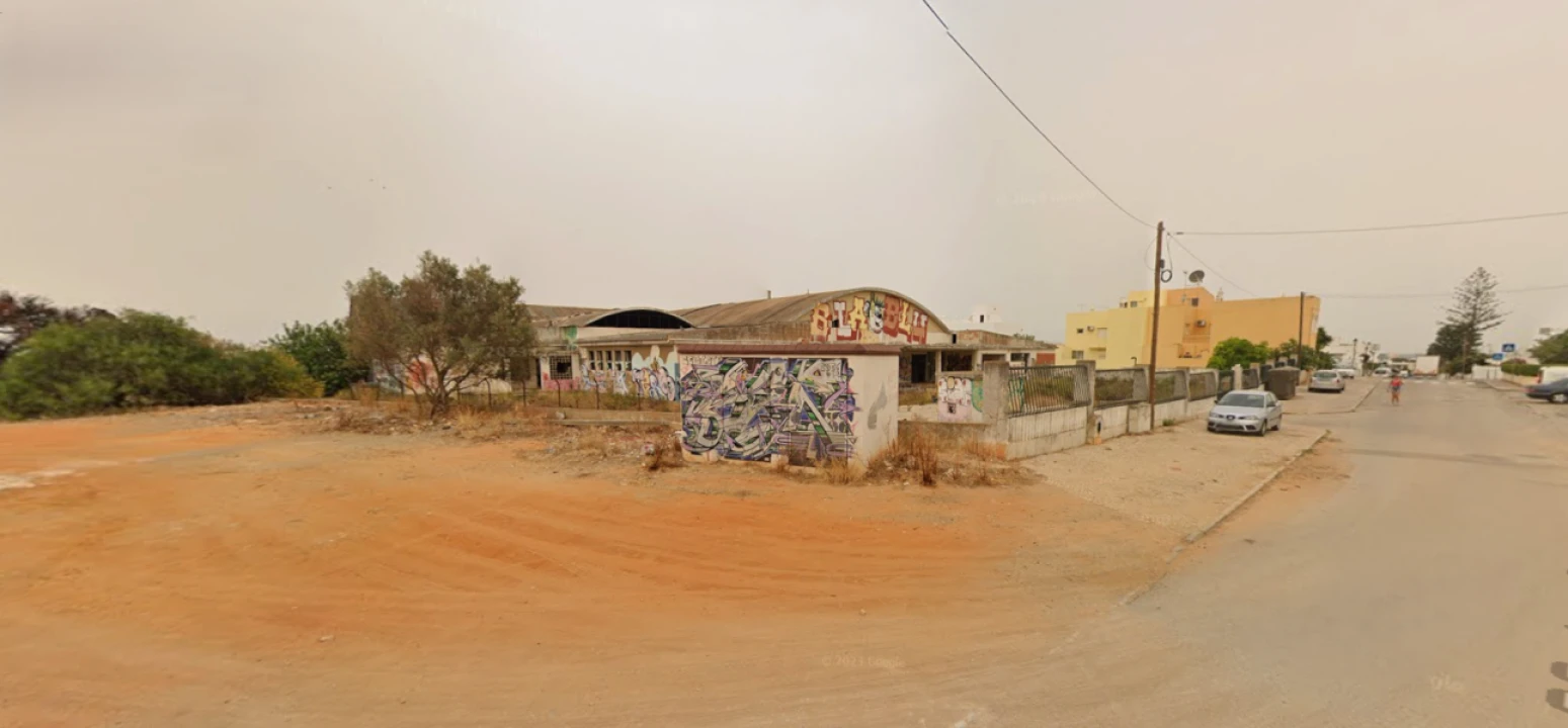 Terreno para Venda em Olhão Foto 5