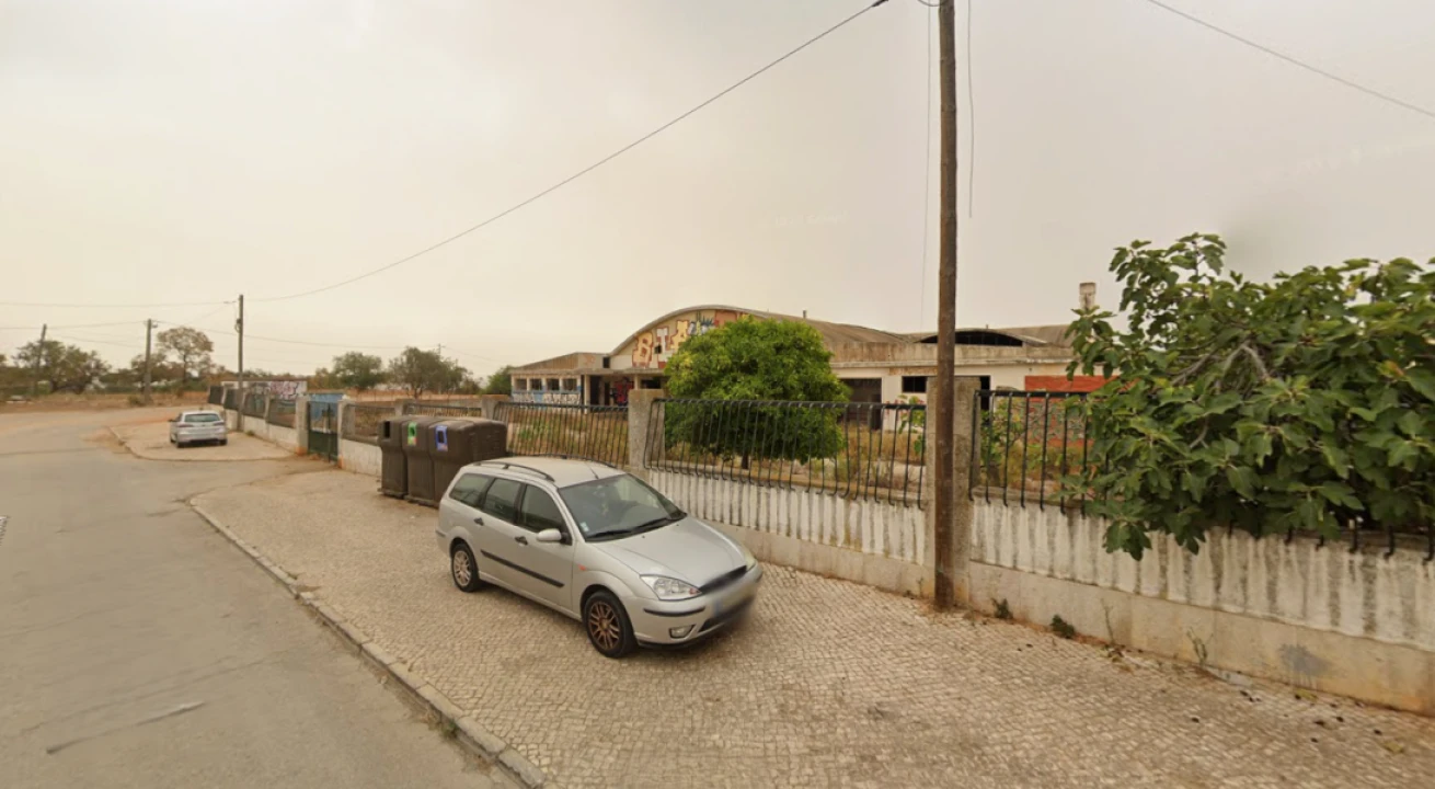 Terreno para Venda em Olhão Foto 9