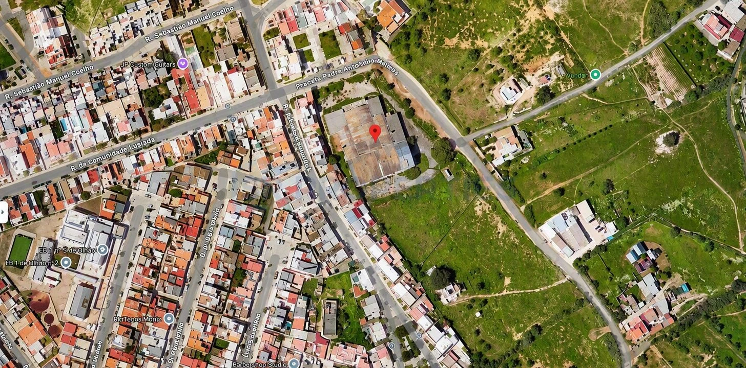 Terreno para Venda em Olhão Foto 6