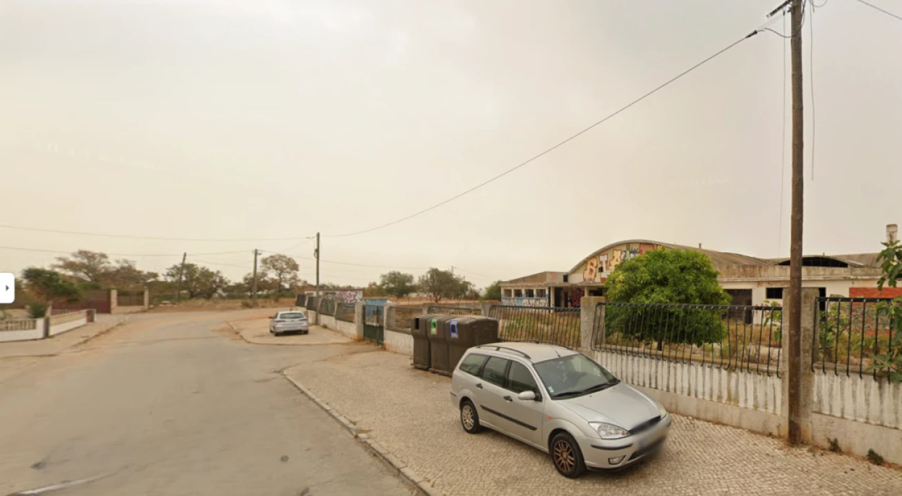 Terreno para Venda em Olhão Foto 7