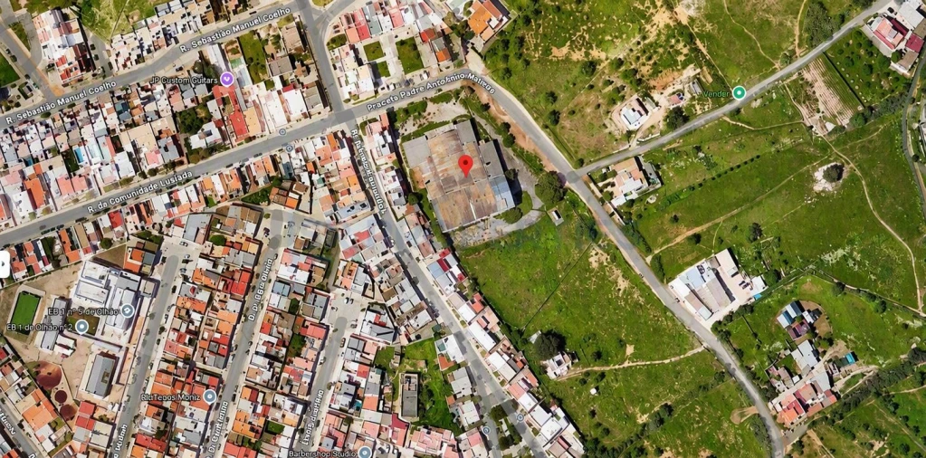 Terreno para Venda em Olhão Foto 6