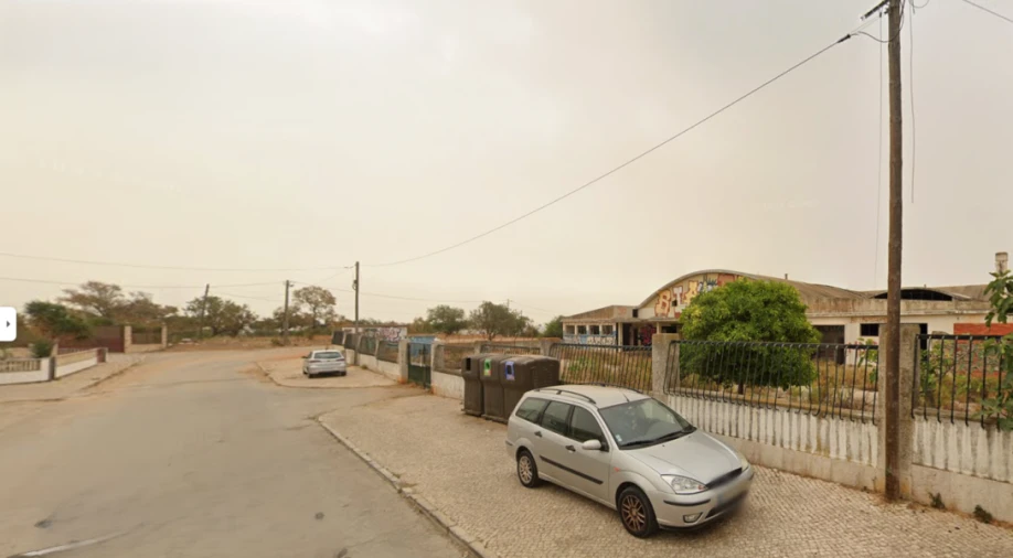 Terreno para Venda em Olhão Foto 7