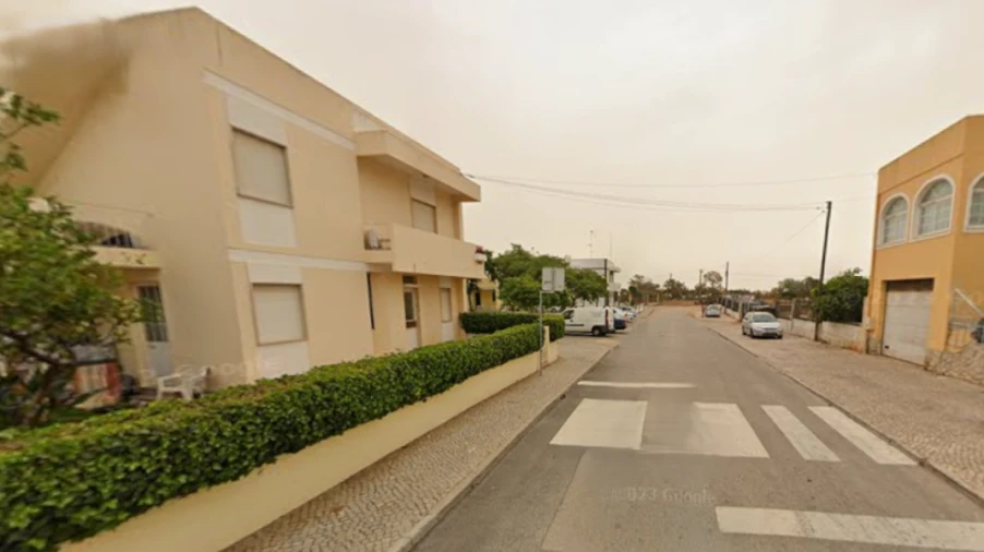 Terreno para Venda em Olhão Foto 2