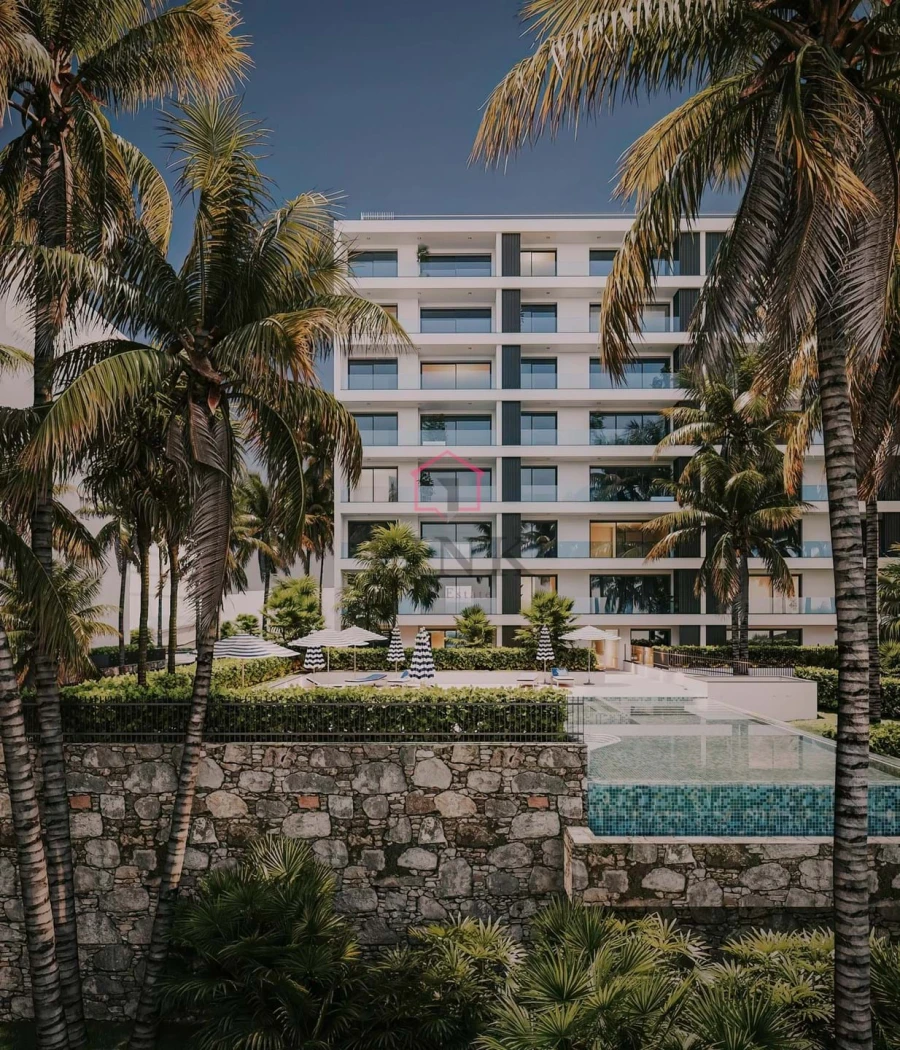 Apartamento T1 para Venda em São Martinho