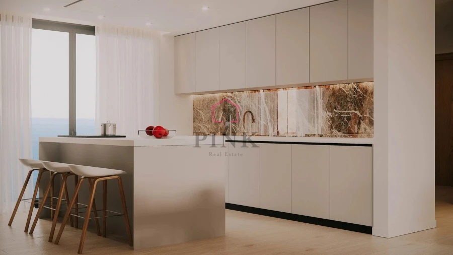 Apartamento T1 para Venda em São Martinho Foto 3