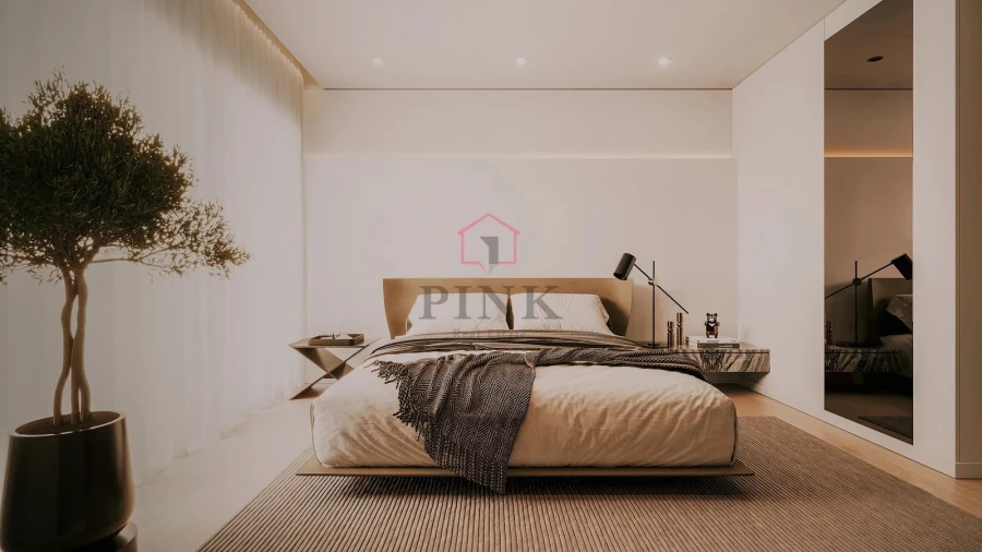 Apartamento T1 para Venda em São Martinho Foto 7