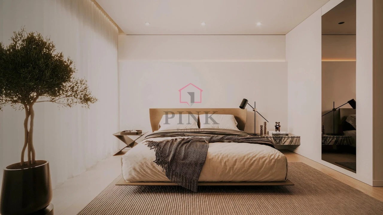 Apartamento T1 para Venda em São Martinho Foto 7