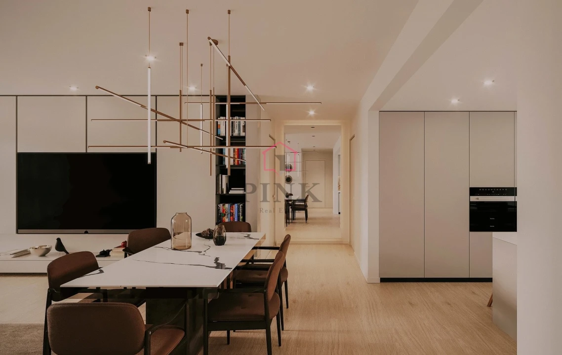 Apartamento T1 para Venda em São Martinho Foto 4