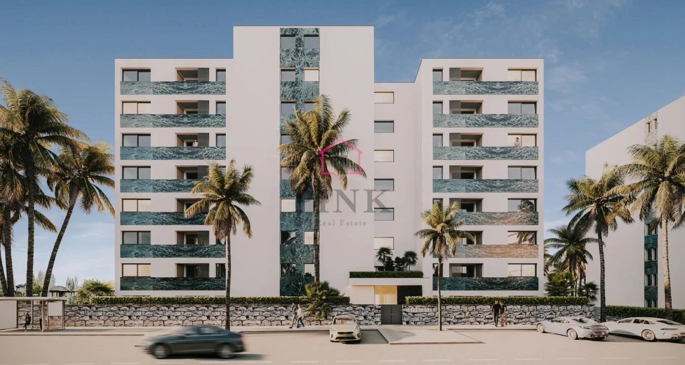 Apartamento T2 para Venda em São Martinho Foto 1