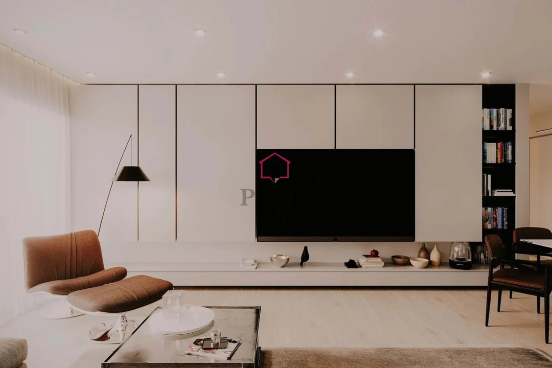 Apartamento T2 para Venda em São Martinho Foto 7