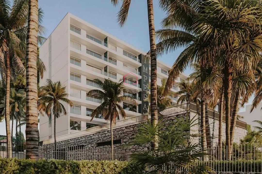 Apartamento T2 para Venda em São Martinho Foto 11