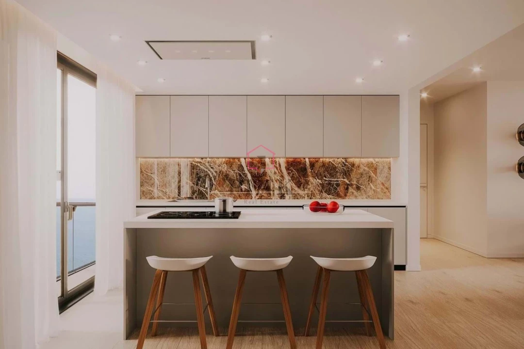 Apartamento T2 para Venda em São Martinho Foto 8