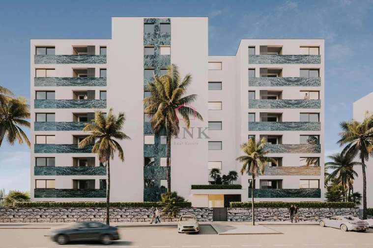 Apartamento T2 para Venda em São Martinho Foto 1