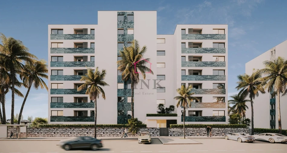 Apartamento T2 para Venda em São Martinho