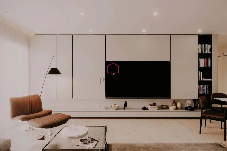 Apartamento T2 para Venda em São Martinho Foto 7