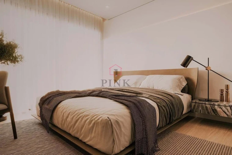 Apartamento T2 para Venda em São Martinho Foto 3