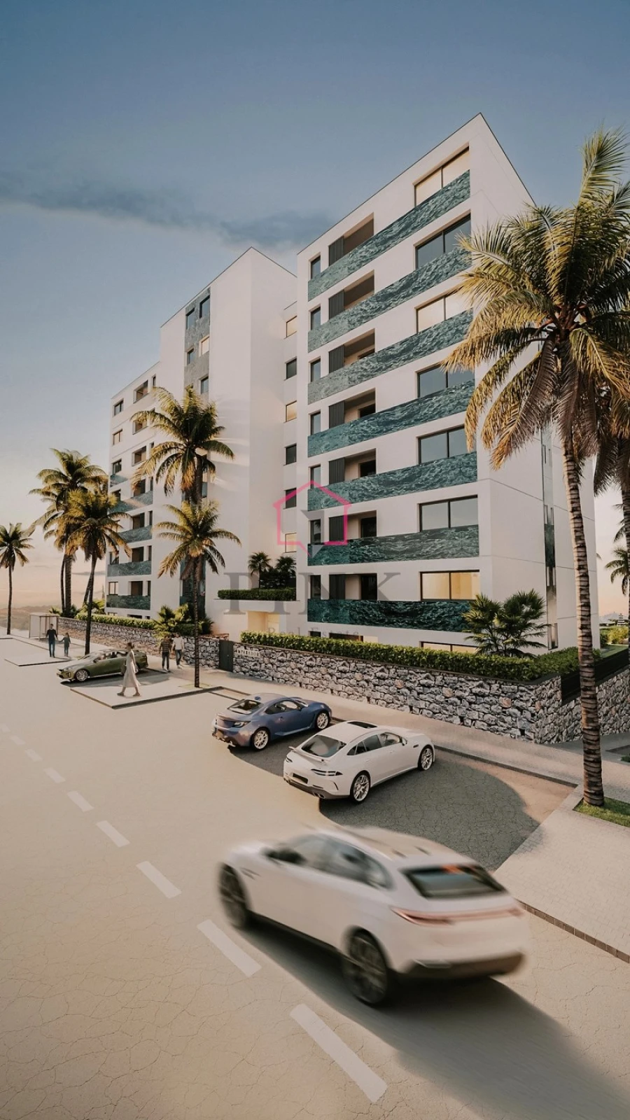 Apartamento T2 para Venda em São Martinho Foto 12