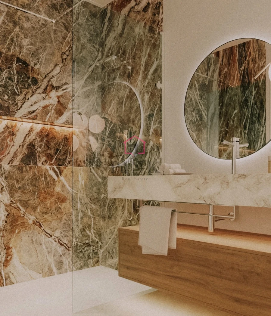 Apartamento T2 para Venda em São Martinho Foto 5